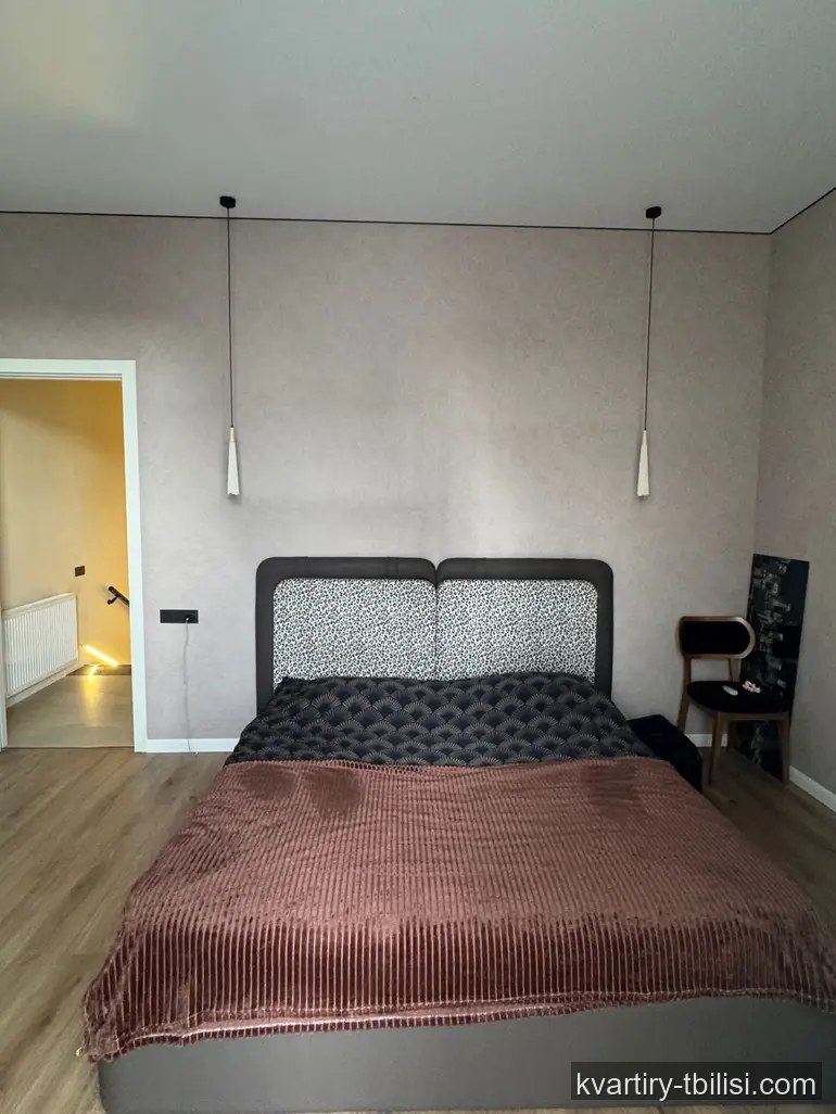 7-комнатный дом в Диди Дигоми — 470 000 USD | Tbilisi Homes