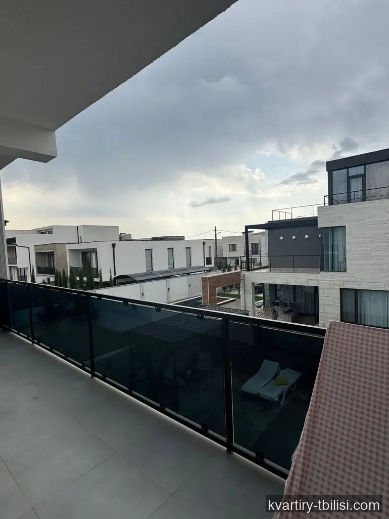7-комнатный дом в Диди Дигоми — 470 000 USD | Tbilisi Homes