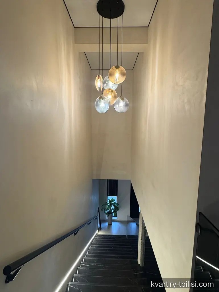 7-комнатный дом в Диди Дигоми — 470 000 USD | Tbilisi Homes