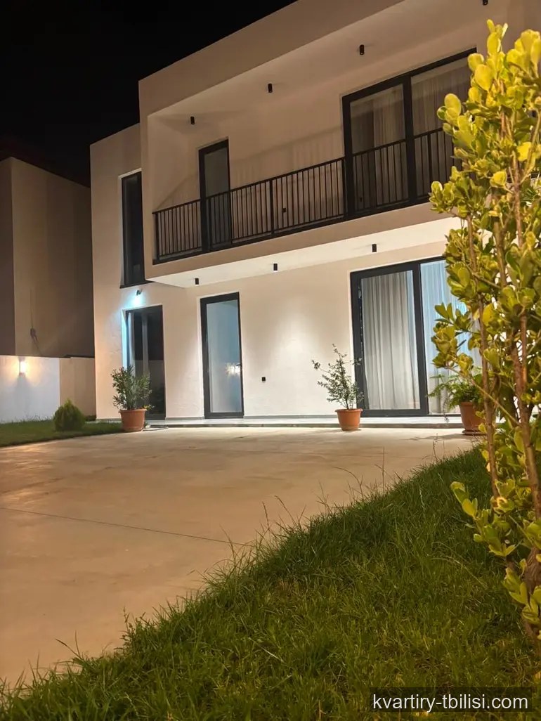 8-bedroom House for sale in Didi Digomi, Tbilisi, 489 sqm — 510 000 USD | Tbilisi Homes