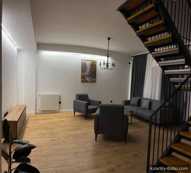 8-bedroom House for sale in Didi Digomi, Tbilisi, 489 sqm — 510 000 USD | Tbilisi Homes