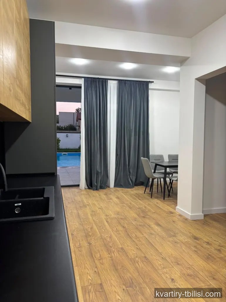 8-bedroom House for sale in Didi Digomi, Tbilisi, 489 sqm — 510 000 USD | Tbilisi Homes