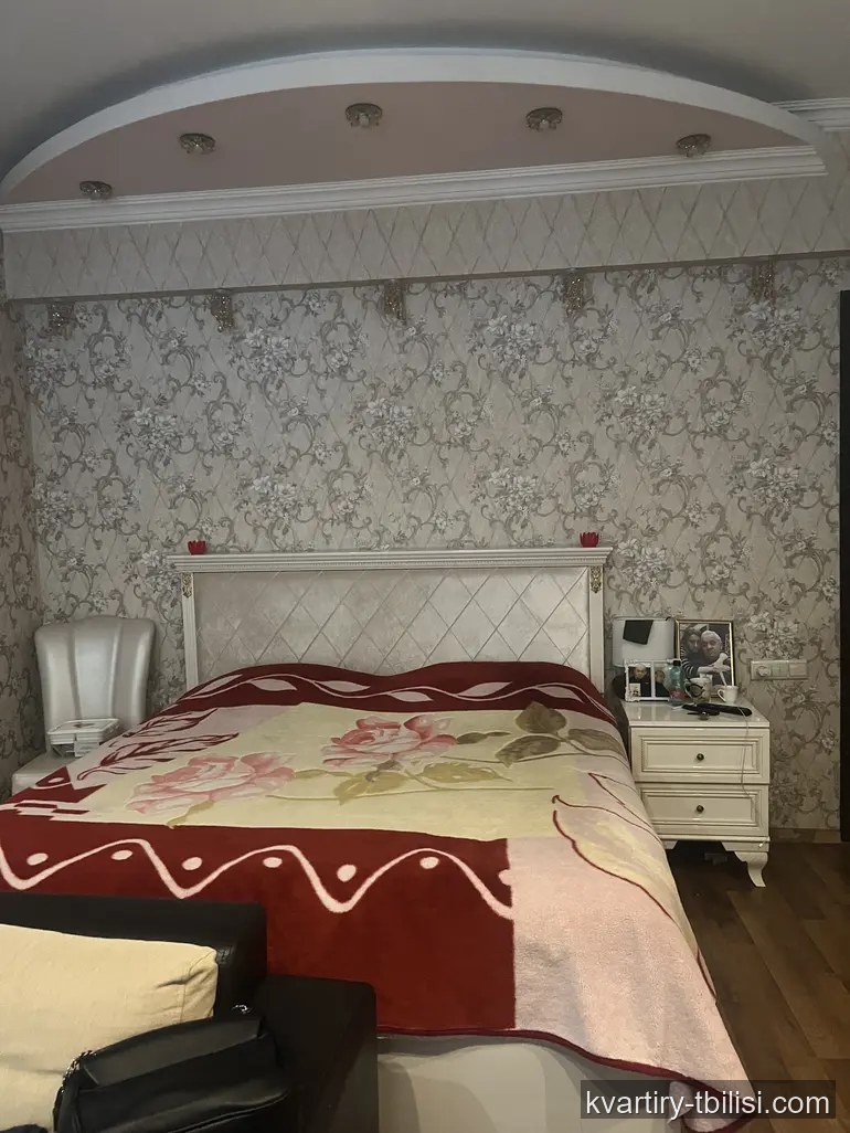 8-bedroom House for sale in Didi Digomi, Tbilisi, 340 sqm — 600 000 USD | Tbilisi Homes