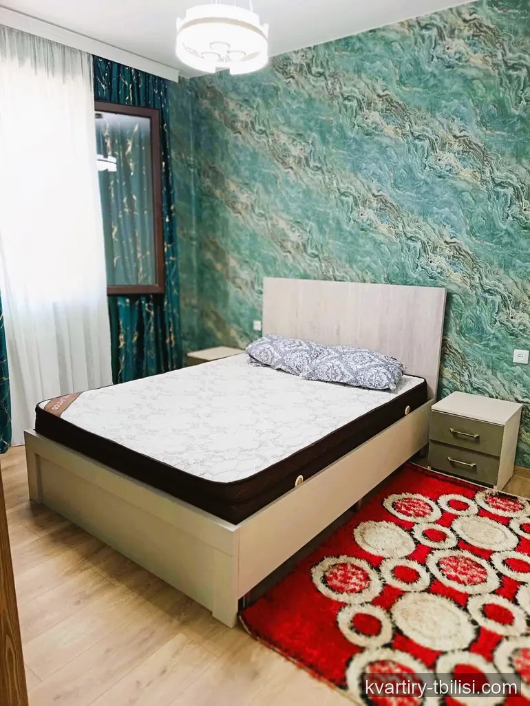 8-bedroom House for sale in Didi Digomi, Tbilisi, 160 sqm — 180 000 USD | Tbilisi Homes
