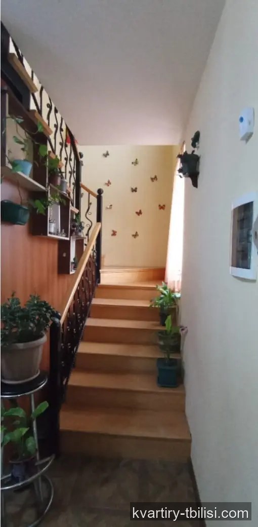 8-комнатный дом в Диди Дигоми — 260 700 USD | Tbilisi Homes
