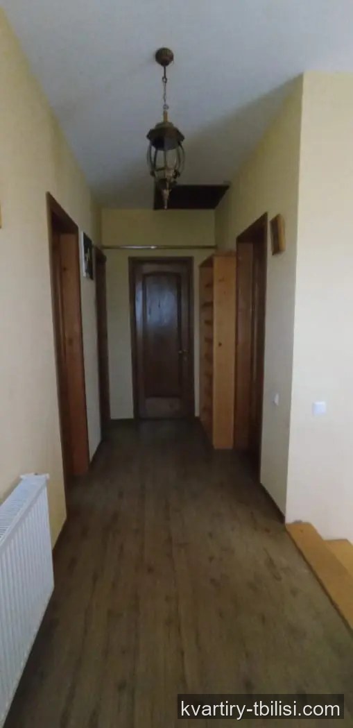 8-комнатный дом в Диди Дигоми — 260 700 USD | Tbilisi Homes