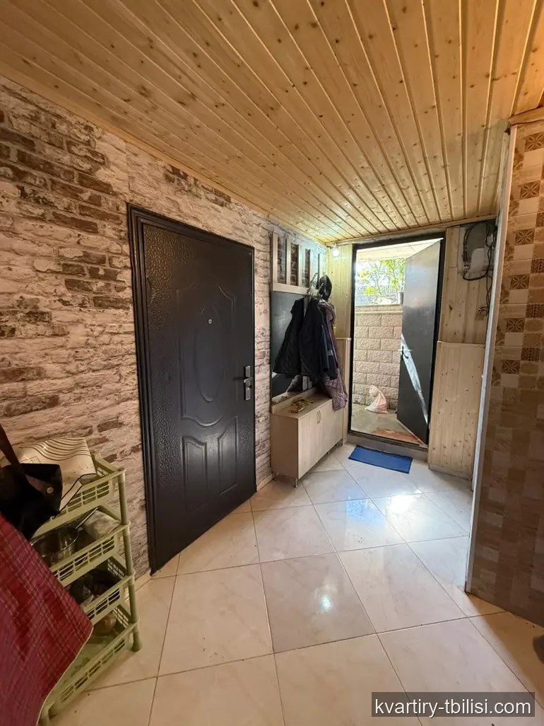 8-комнатный дом в Диди Дигоми — 320 000 USD | Tbilisi Homes