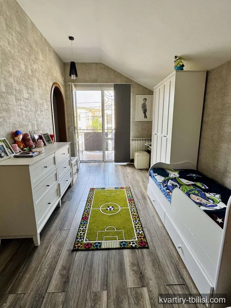 8-bedroom House for sale in Didi Digomi, Tbilisi, 187 sqm — 400 000 USD | Tbilisi Homes