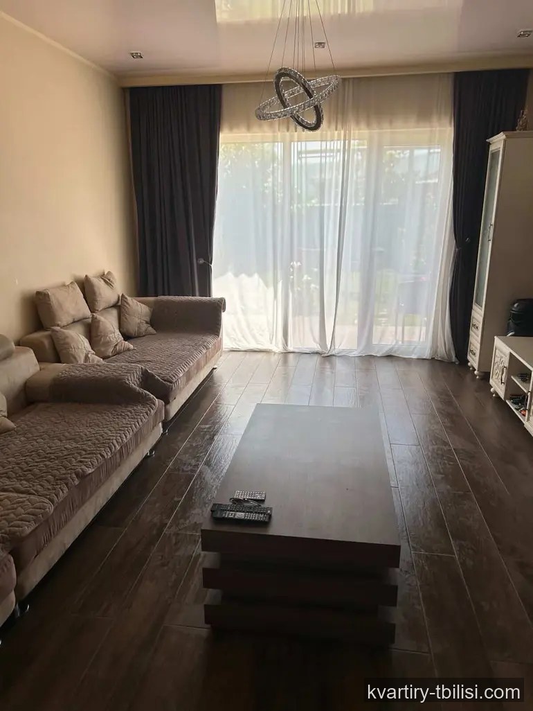 8-bedroom House for sale in Didi Digomi, Tbilisi, 187 sqm — 400 000 USD | Tbilisi Homes