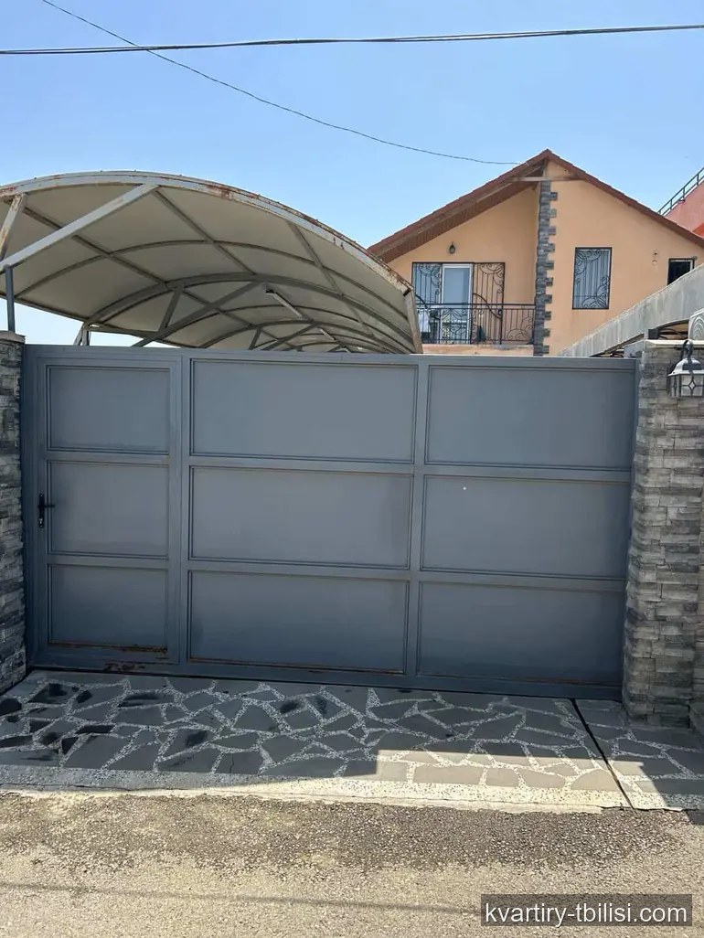 8-bedroom House for sale in Didi Digomi, Tbilisi, 187 sqm — 400 000 USD | Tbilisi Homes