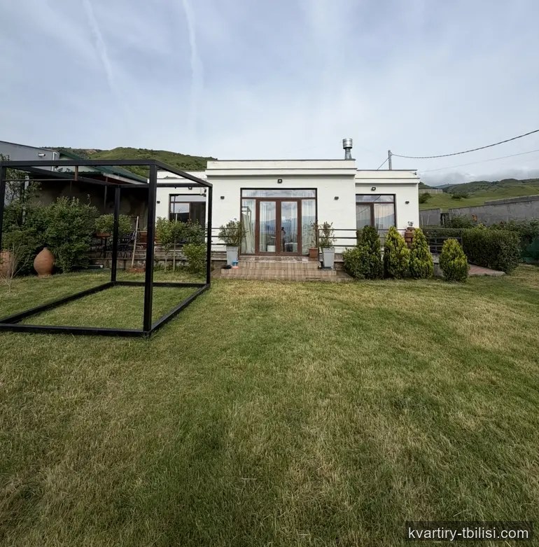 8-комнатный дом в Диди Дигоми — 350 000 USD | Tbilisi Homes