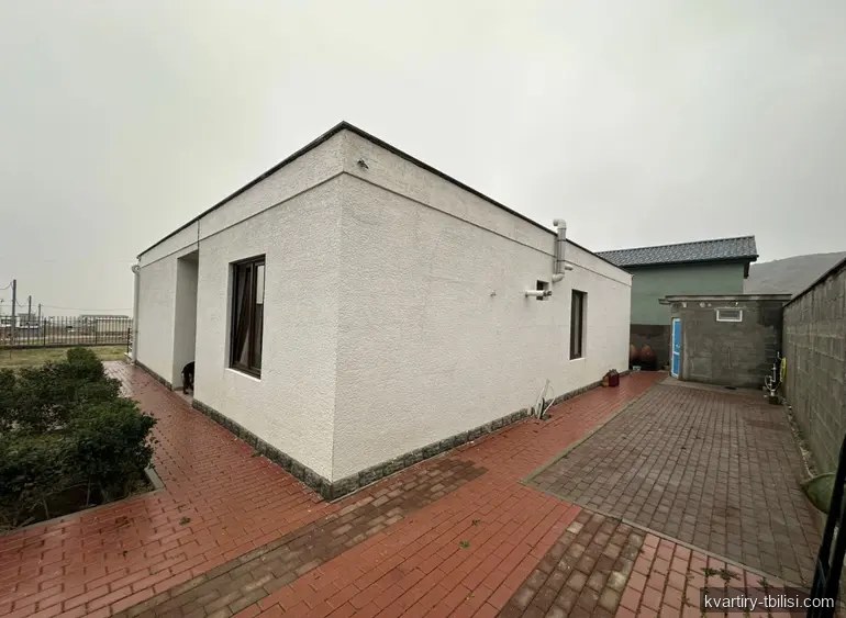 8-комнатный дом в Диди Дигоми — 350 000 USD | Tbilisi Homes