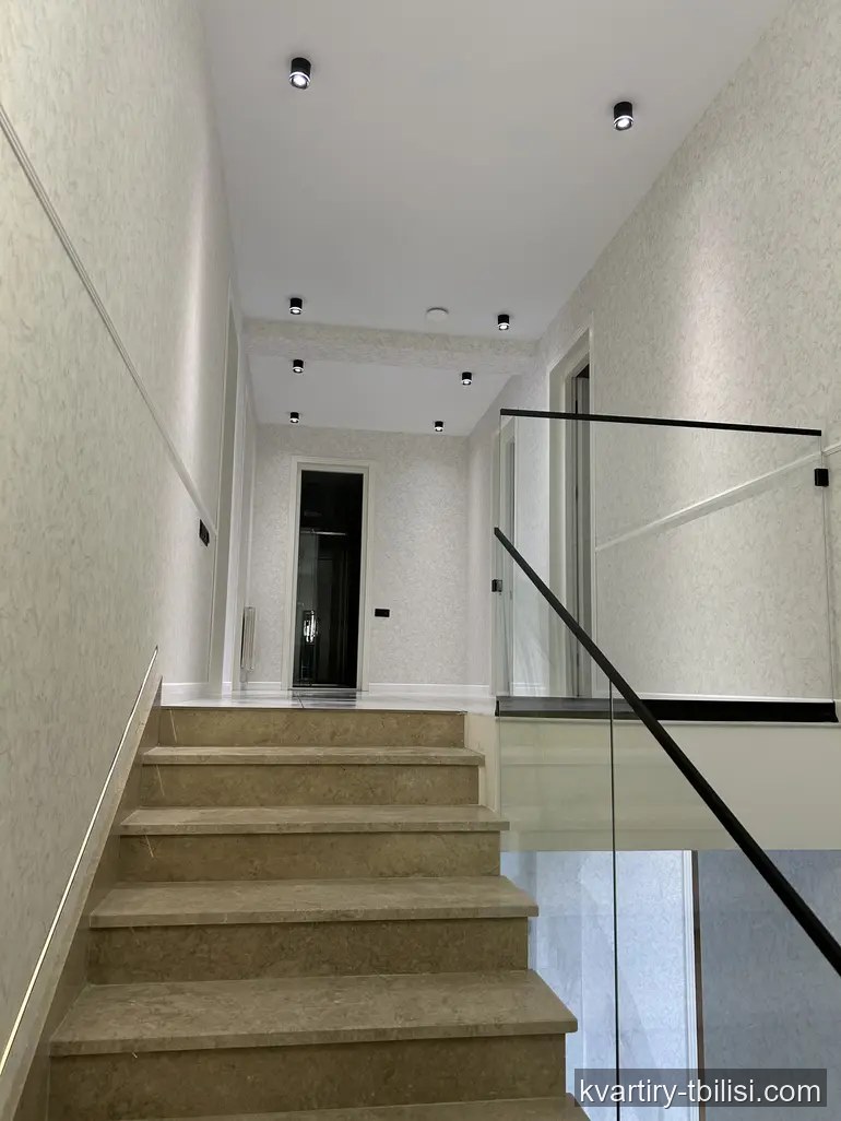 8-bedroom House for sale in Didi Digomi, Tbilisi, 401 sqm — 540 000 USD | Tbilisi Homes