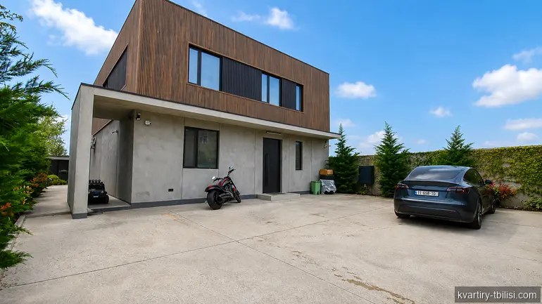 8-bedroom House for sale in Didi Digomi, Tbilisi, 518 sqm — 680 000 USD | Tbilisi Homes