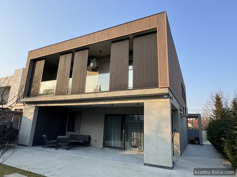 8-bedroom House for sale in Didi Digomi, Tbilisi, 518 sqm — 680 000 USD | Tbilisi Homes