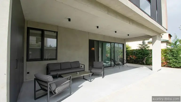 8-bedroom House for sale in Didi Digomi, Tbilisi, 518 sqm — 680 000 USD | Tbilisi Homes