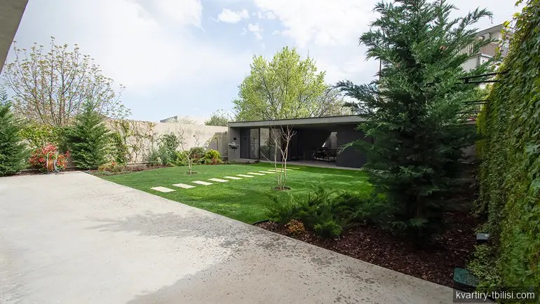 8-bedroom House for sale in Didi Digomi, Tbilisi, 518 sqm — 680 000 USD | Tbilisi Homes