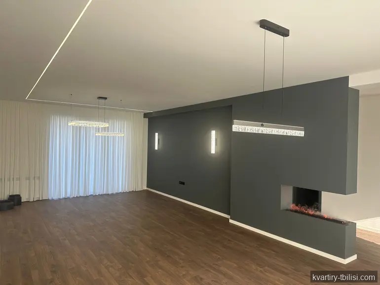 8-bedroom House for sale in Didi Digomi, Tbilisi, 320 sqm — 550 000 USD | Tbilisi Homes