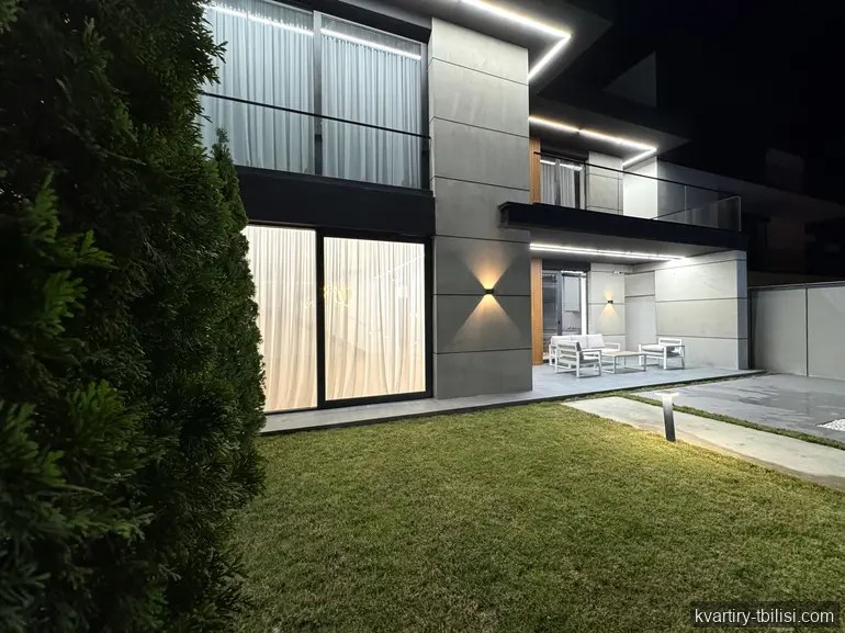 9-комнатный дом в Диди Дигоми — 520 000 USD | Tbilisi Homes