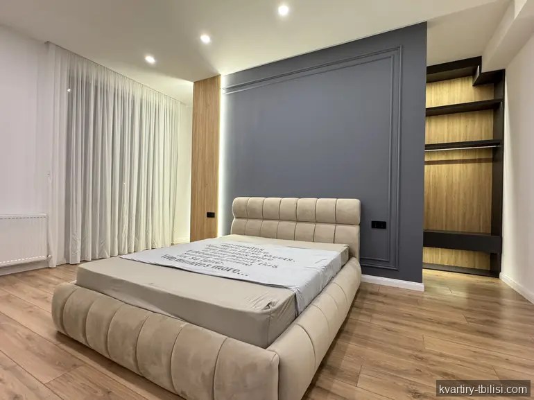 9-комнатный дом в Диди Дигоми — 520 000 USD | Tbilisi Homes