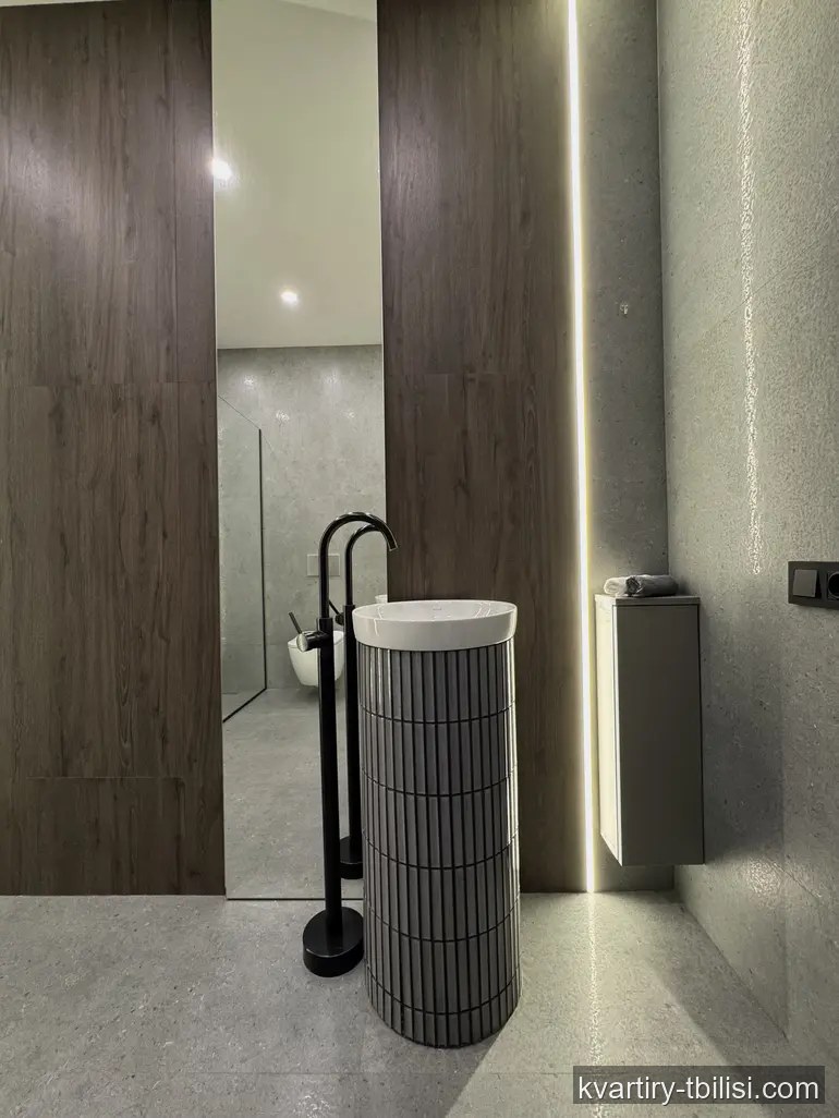 9-комнатный дом в Диди Дигоми — 520 000 USD | Tbilisi Homes