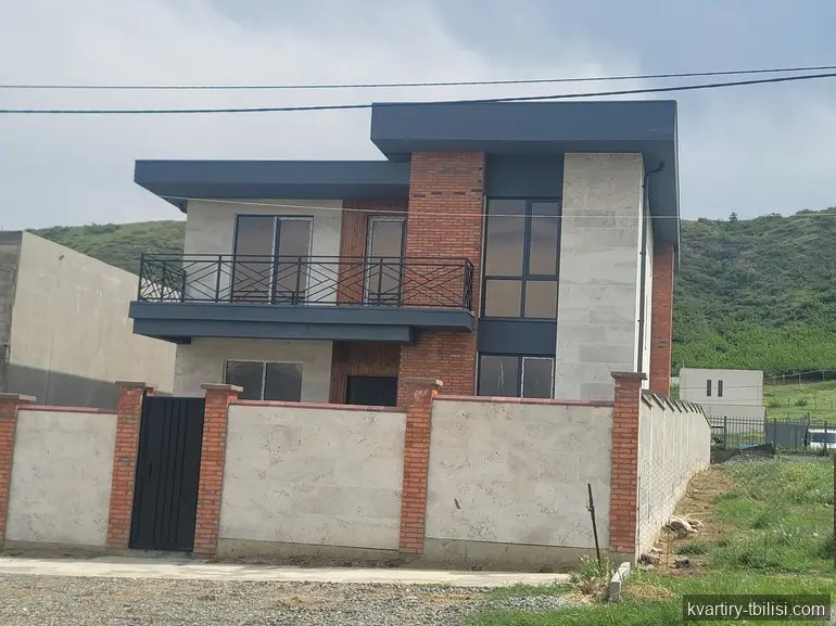 9-комнатный дом в Диди Дигоми — 325 000 USD | Tbilisi Homes