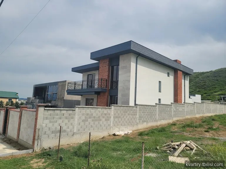 9-комнатный дом в Диди Дигоми — 325 000 USD | Tbilisi Homes