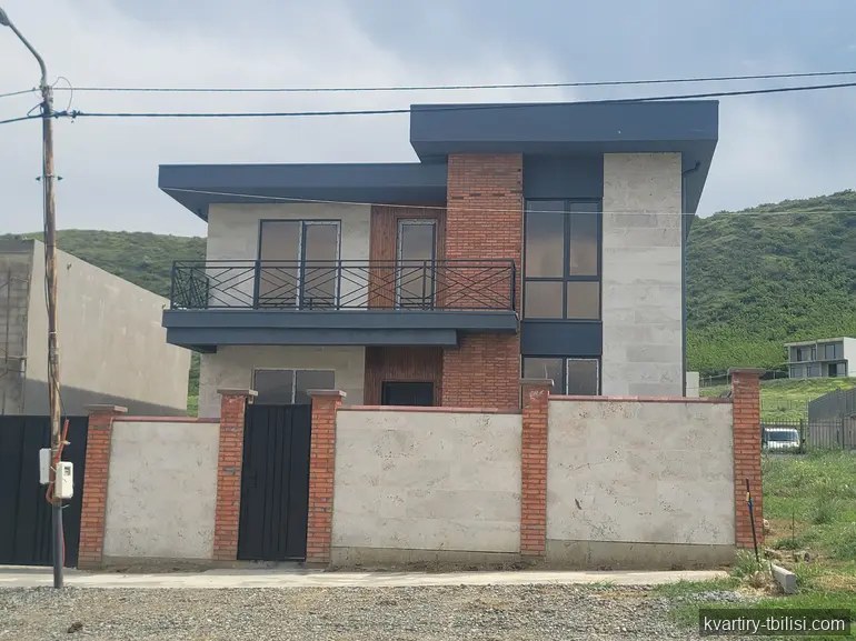 9-комнатный дом в Диди Дигоми — 325 000 USD | Tbilisi Homes