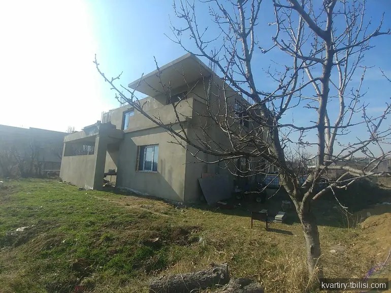 9-комнатный дом в Диди Дигоми — 33 000 USD | Tbilisi Homes