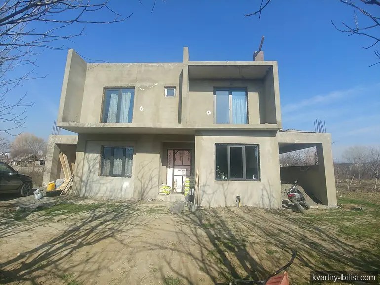 9-комнатный дом в Диди Дигоми — 33 000 USD | Tbilisi Homes