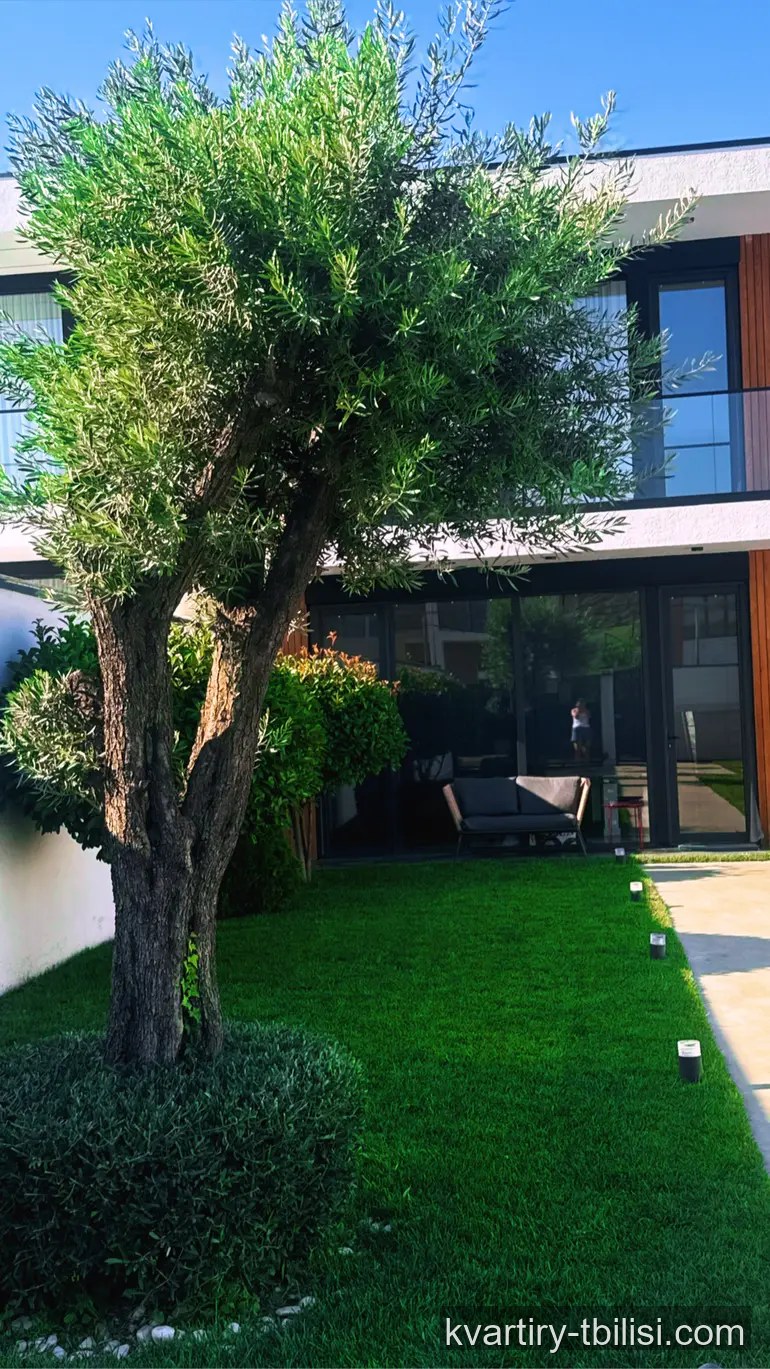 9-bedroom House for sale in Didi Digomi, Tbilisi, 320 sqm — 530 000 USD | Tbilisi Homes