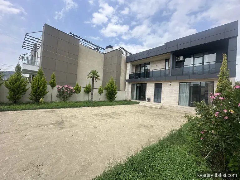 9-комнатный дом в Диди Дигоми — 420 000 USD | Tbilisi Homes