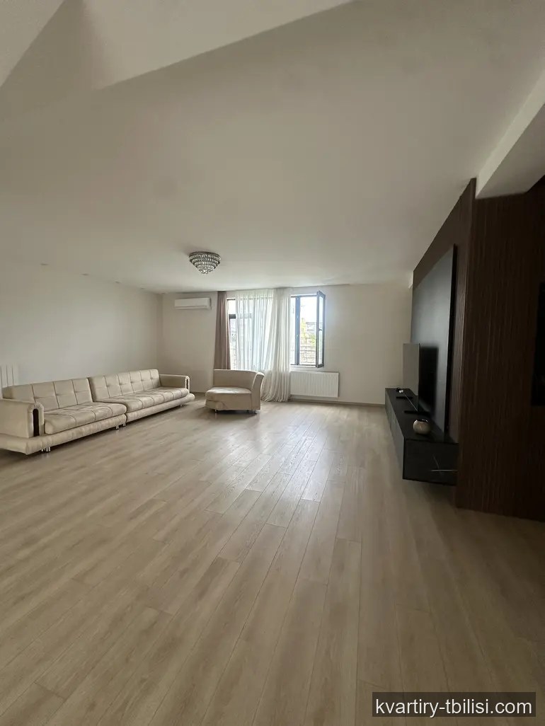 9-комнатный дом в Диди Дигоми — 420 000 USD | Tbilisi Homes
