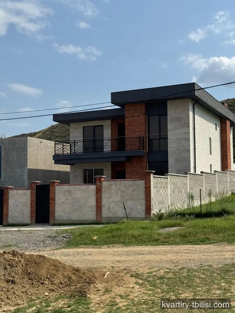 9-bedroom House for sale in Didi Digomi, Tbilisi, 331 sqm — 325 000 USD | Tbilisi Homes