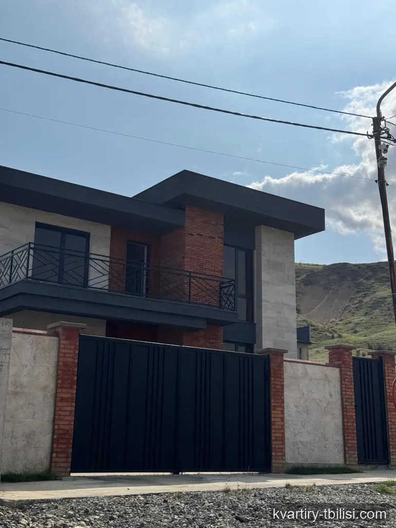 9-bedroom House for sale in Didi Digomi, Tbilisi, 331 sqm — 325 000 USD | Tbilisi Homes
