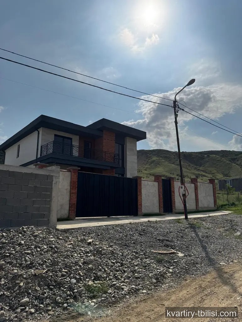 9-bedroom House for sale in Didi Digomi, Tbilisi, 331 sqm — 325 000 USD | Tbilisi Homes
