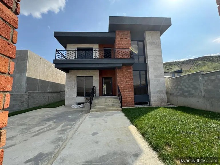 9-bedroom House for sale in Didi Digomi, Tbilisi, 331 sqm — 325 000 USD | Tbilisi Homes