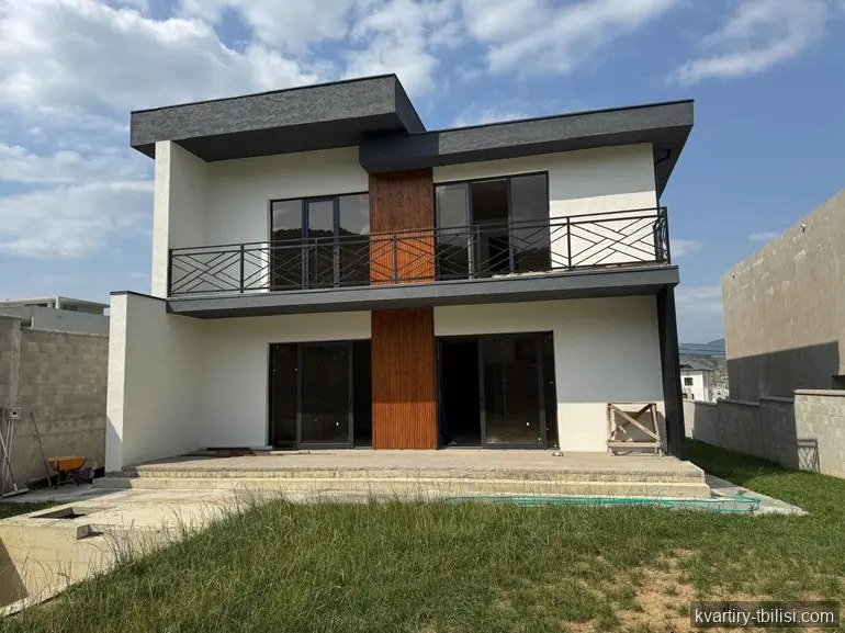 9-bedroom House for sale in Didi Digomi, Tbilisi, 331 sqm — 325 000 USD | Tbilisi Homes
