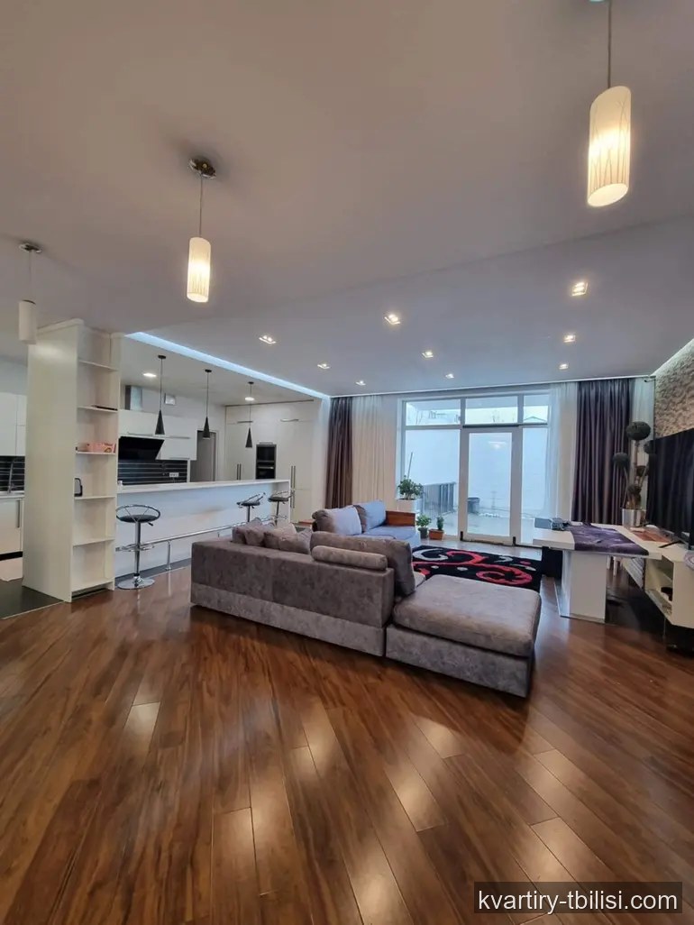 9-к. квартира