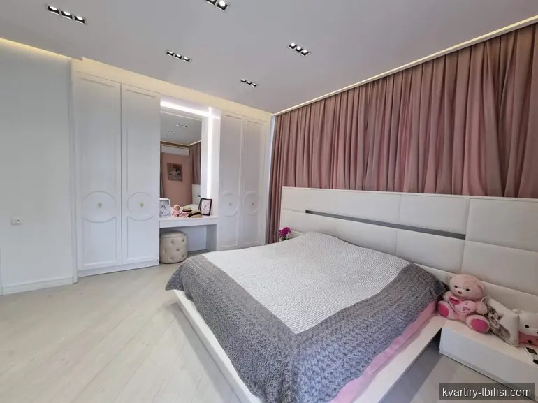 9-комнатный дом в Диди Дигоми — 2 300 000 USD | Tbilisi Homes