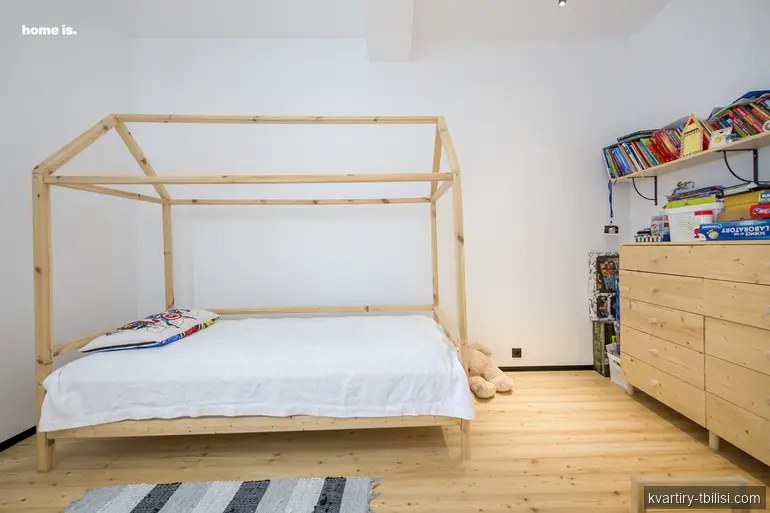 9-комнатный дом в Диди Дигоми — 470 000 USD | Tbilisi Homes