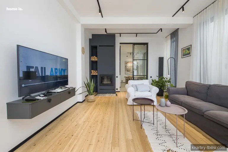 9-комнатный дом в Диди Дигоми — 470 000 USD | Tbilisi Homes
