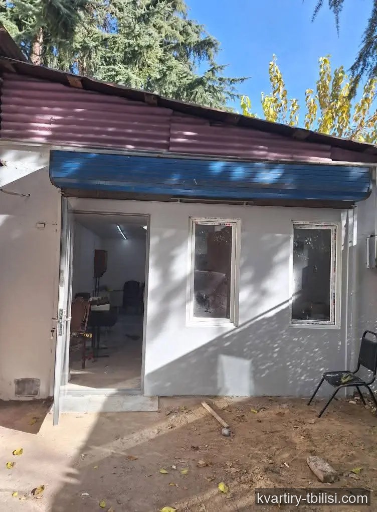 3-bedroom House for sale in Didube, Tbilisi, 50 sqm — 52 000 USD | Tbilisi Homes