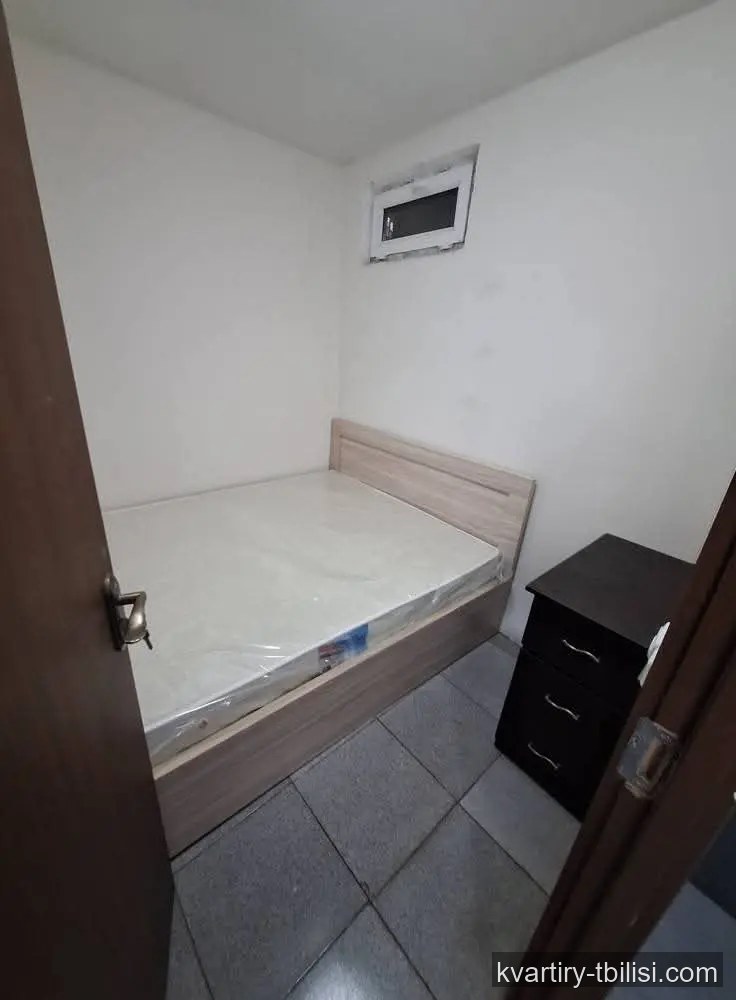 3-bedroom House for sale in Didube, Tbilisi, 50 sqm — 52 000 USD | Tbilisi Homes