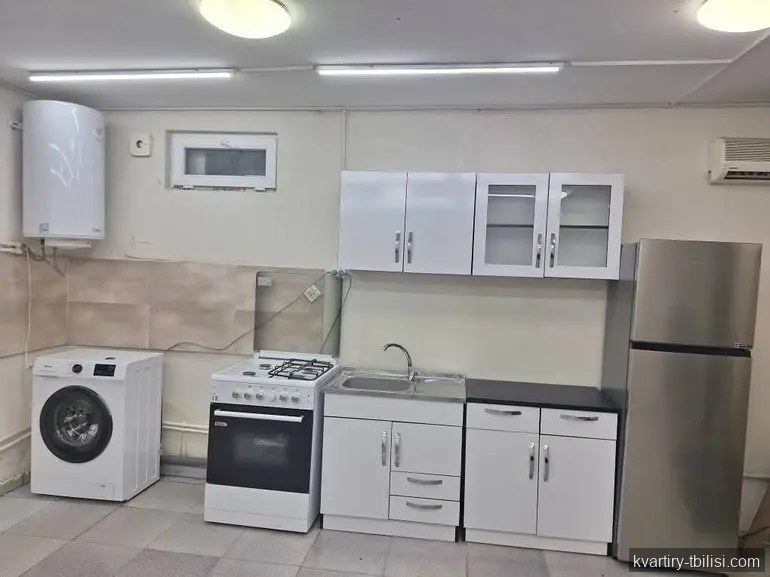 3-bedroom House for sale in Didube, Tbilisi, 50 sqm — 52 000 USD | Tbilisi Homes