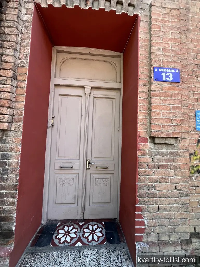 4-bedroom House for sale in Didube, Tbilisi, 178 sqm — 555 000 USD | Tbilisi Homes