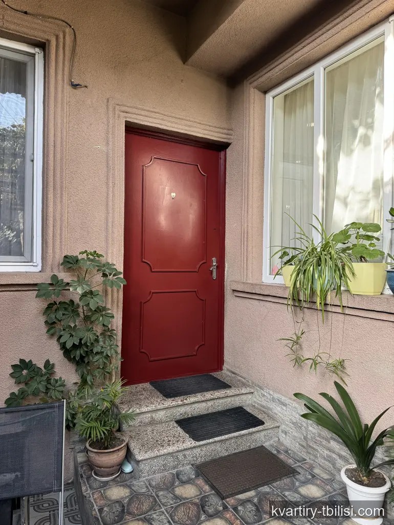 7-комнатный дом в Дидубе — 220 000 USD | Tbilisi Homes