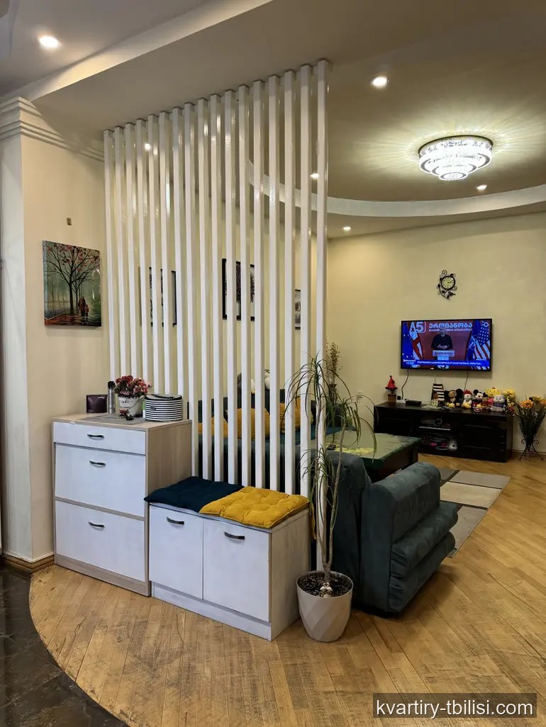 7-комнатный дом в Дидубе — 220 000 USD | Tbilisi Homes