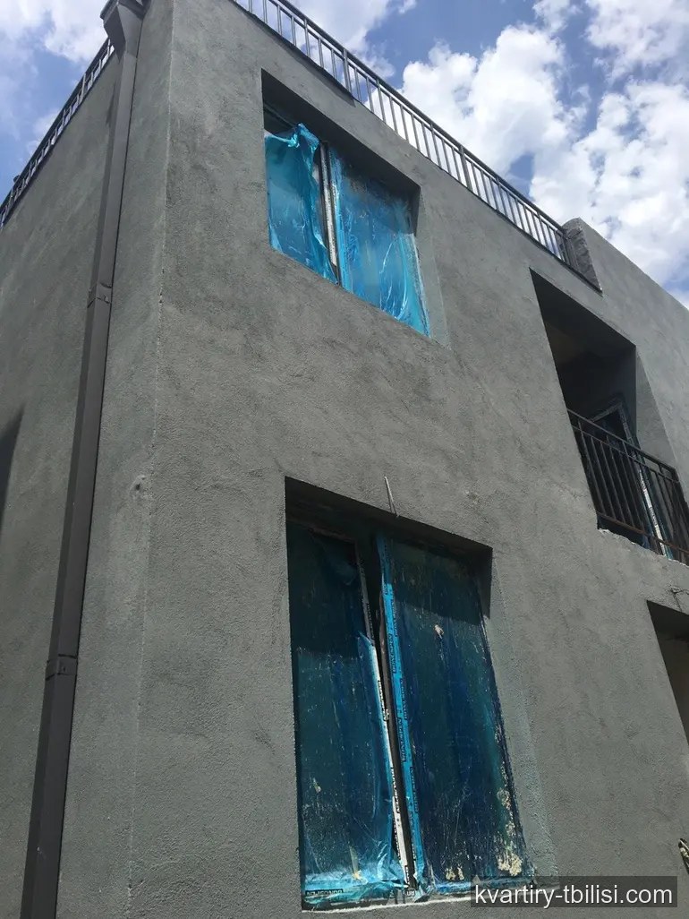 8-bedroom House for sale in Didube, Tbilisi, 269 sqm — 260 000 USD | Tbilisi Homes