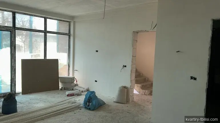 8-bedroom House for sale in Didube, Tbilisi, 269 sqm — 260 000 USD | Tbilisi Homes